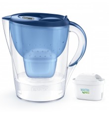 Brita Marella XL+1 Maxtra Pro PP filter jug
