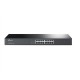 TP-Link 16-Port 10/100Mbps Rackmount Network Switch