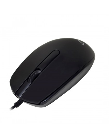 Vakoss TM-481UK mouse USB Type-A Optical 1200 DPI