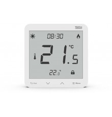 Flush room thermostat ST-297z v3 Tech