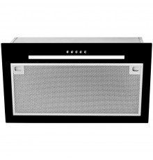 Teka GFG 2 388 m³/h Under-cupboard Black