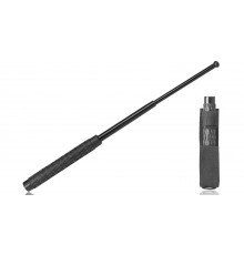 ProSecur telescopic baton 21” black Walther.