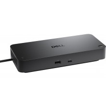 DELL Pro Thunderbolt 4 SD25TB4 Wired Black