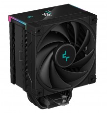 DeepCool AK500S Digital Processor Air cooler 12 cm Black 1 pc(s)