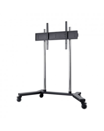 Edbak TR18 signage display mount 2.41 m (95") Black