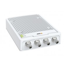 Axis 01679-001 video servers/encoder 720 x 576 pixels 30 fps