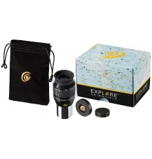 Explore Scientific 52st. 15mm LER