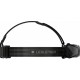 Ledlenser MH7 Black Headband flashlight LED