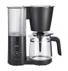 Zwilling Enfinigy Coffee Machine - Black