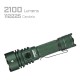 AceBeam torch L16 2.0 roheline