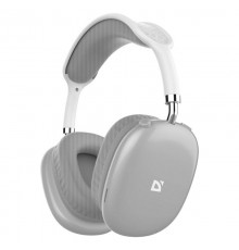 HEADPHONES DEFENDER BLUETOOTH FREEMOTIONB645 GREY