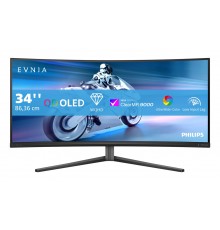 Philips skarm - 34" - 3440x1440