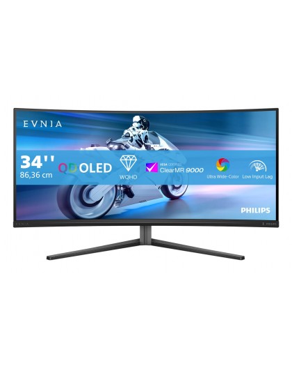 Philips skarm - 34" - 3440x1440
