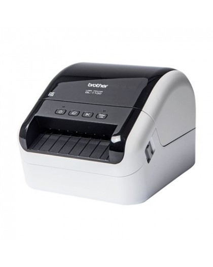 Brother QL-1100C labelprinter