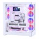 Phanteks PH-HRLCD_WT01 computer case part Universal LCD panel kit
