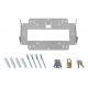 LANCOM Wall Mount (LN) Metallic
