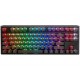Ducky One 3 TKL Gaming Keyboard USB Black