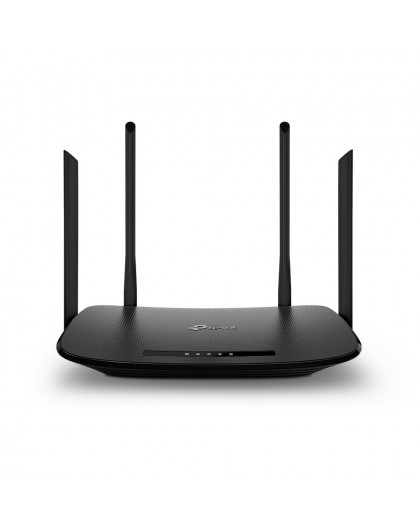 TP-Link AC1200 Wireless VDSL/ADSL Modem Router