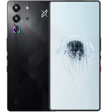 Smartphone REDMAGIC 10 Pro 5G 12/256GB Shadow