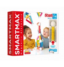 SmartMax Start