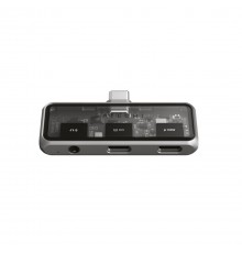 Satechi USB-C Mobile XR Hub - Mobile Adapter