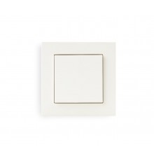 Eve - Connected Wall Switch light switch White