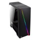 Aerocool Computer Case Cylon Midi Tower Black