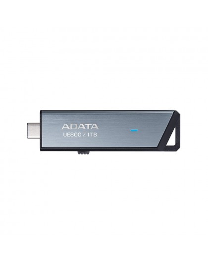 ADATA UE800 USB flash drive 1 TB USB Type-C 3.2 Gen 2 (3.1 Gen 2) Silver