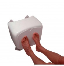 Bath length reducer