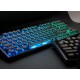 Ducky One 3 TKL Gaming Keyboard USB Black