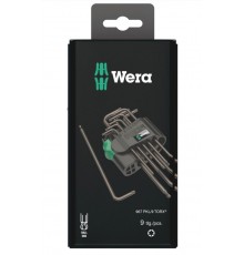 Wera 05073598001 torx key