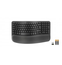 Logitech Wave Keys