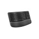 Logitech Wave Keys