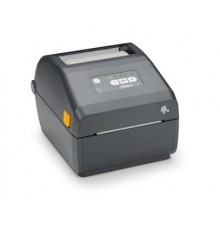 Label Printer ZD421 thermal 203dpi USBHost BTLE5