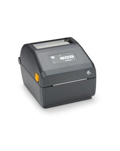 Label Printer ZD421 thermal 203dpi USBHost BTLE5
