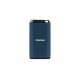 Transcend ESD410C 4 TB USB Type-C Blue