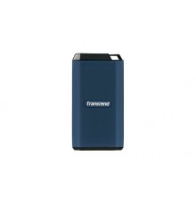 Transcend ESD410C 4 TB USB Type-C Blue