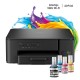 Brother DCP-T430W multifunction device
