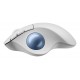 Logitech 910-007030 mouse Office Right-hand Bluetooth Trackball 2000 DPI
