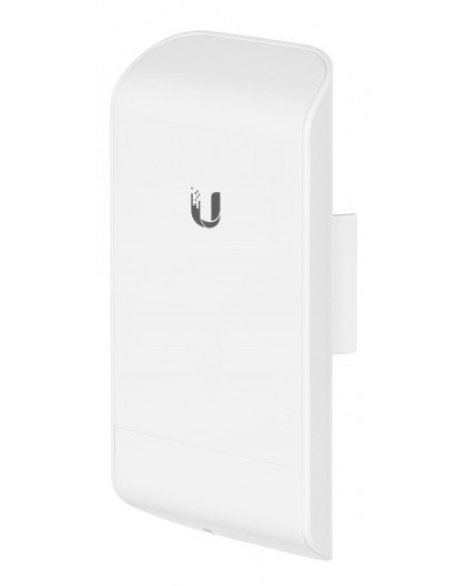 Ubiquiti LocoM5 Network bridge 150 Mbit/s White