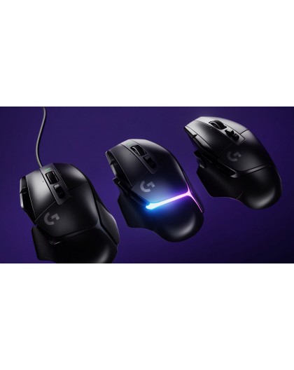 Logitech G G502 X LIGHTSPEED Wireless Gaming Mouse