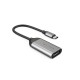 HYPER HD-H8K USB Type-C HDMI Roostevaba teras