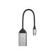 HYPER HD-H8K USB Type-C HDMI Roostevaba teras
