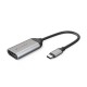 HYPER HD-H8K USB Type-C HDMI Roostevaba teras