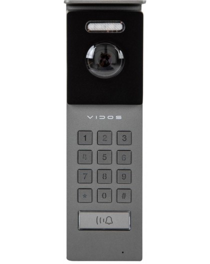 VIDOS 2IP S202 Outdoor Panel