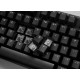 Ducky One 3 TKL Gaming Keyboard USB Black