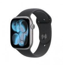 Apple Watch Series 11 GPS 46mm Space Grey