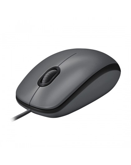 Logitech Mouse M100