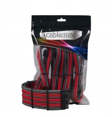Cablemod CM-PCAB-BKIT-NKCR-3PK-R internal power cable