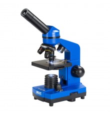 Delta Optical Biolight 100 microscope blue